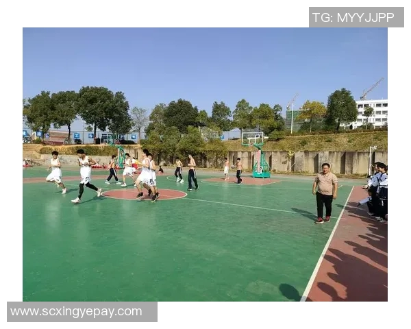 威海姚明华的成长故事与篮球梦想的追逐之路