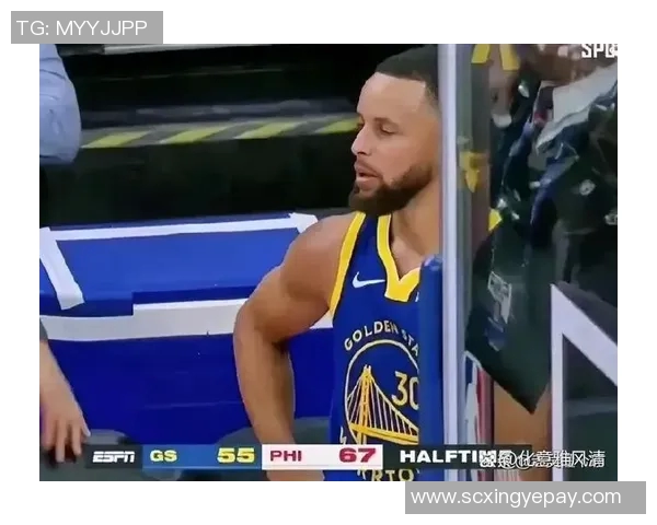 库里砍下30分，勇士大胜76人