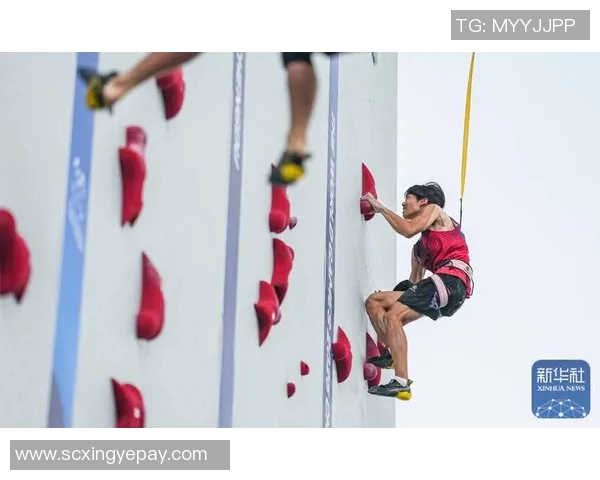 成都攀岩队快攻战术解析与训练方法探讨