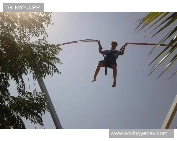 极限运动爱好者赵静的独特体验与心得分享