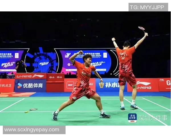 深圳羽毛球队转型之路的真实记录与成长历程探讨 深圳羽毛球队转型之路的真实记录与成长历程探讨