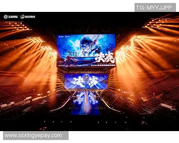 深度对话:探索杨静在王者荣耀中的成长与挑战之旅 深度对话:探索杨静在王者荣耀中的成长与挑战之旅